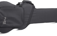 Case chitara Gewa  FX Light Weight Softcase Chitara bass "P" form