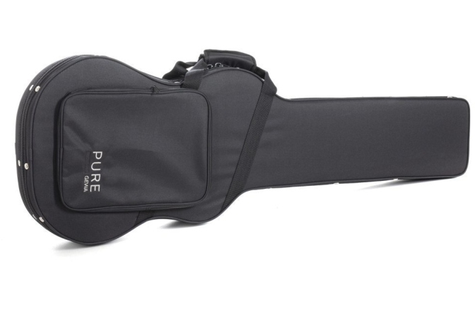 Case chitara Gewa  FX Light Weight Softcase Chitara bass "P" form