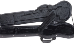 Case chitara Gewa  FX Light Weight Softcase Chitara bass "P" form