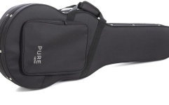 Case chitara  Gewa  FX Light Weight Softcase E-Guitar "LP"-shape