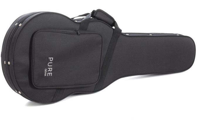 Case chitara  Gewa  FX Light Weight Softcase E-Guitar "LP"-shape