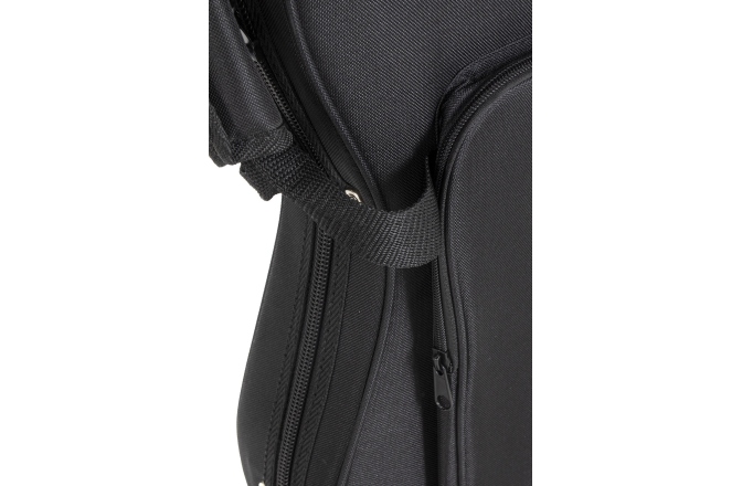 Case chitara  Gewa  FX Light Weight Softcase E-Guitar "LP"-shape