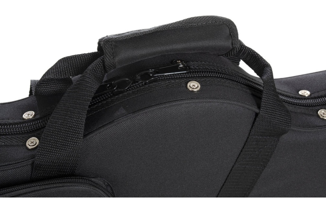 Case chitara  Gewa  FX Light Weight Softcase E-Guitar "LP"-shape