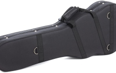 Case chitara  Gewa  FX Light Weight Softcase E-Guitar "LP"-shape