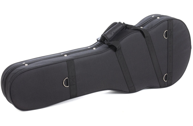 Case chitara  Gewa  FX Light Weight Softcase E-Guitar "LP"-shape