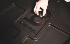 Case Cinel Meinl Case Trolley - 22"