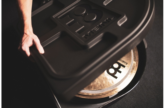 Case Cinel Meinl Case Trolley - 22"