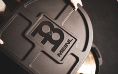 Case Cinel Meinl Case Trolley - 22"