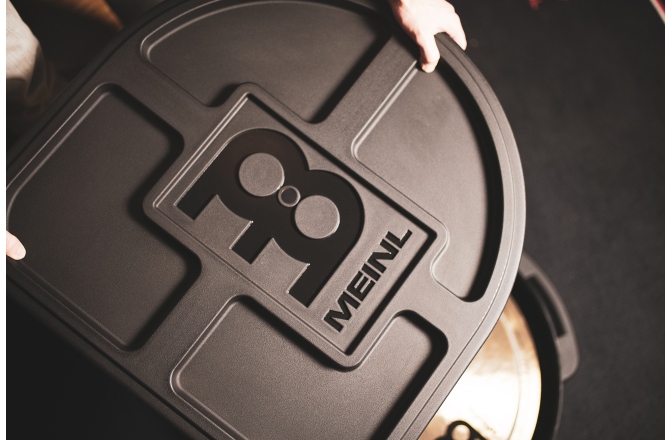 Case Cinel Meinl Case Trolley - 22"