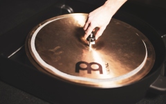 Case Cinel Meinl Case Trolley - 22"