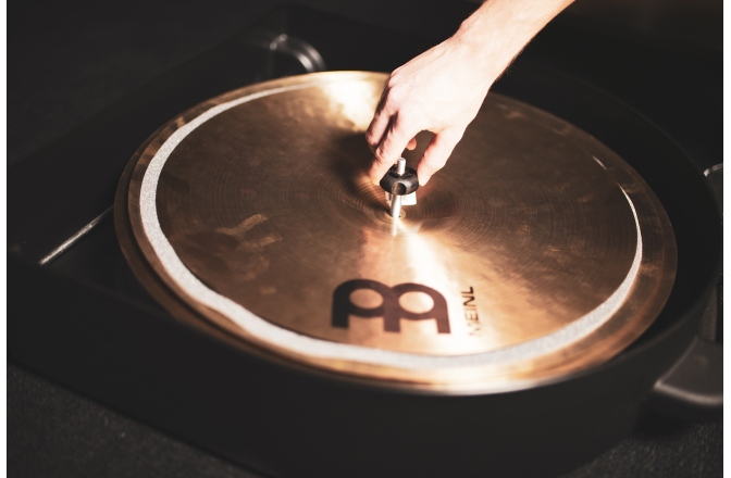 Case Cinel Meinl Case Trolley - 22"