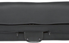 Case cover vioara Gewa Case cover JAEGER Prestige Tex negru