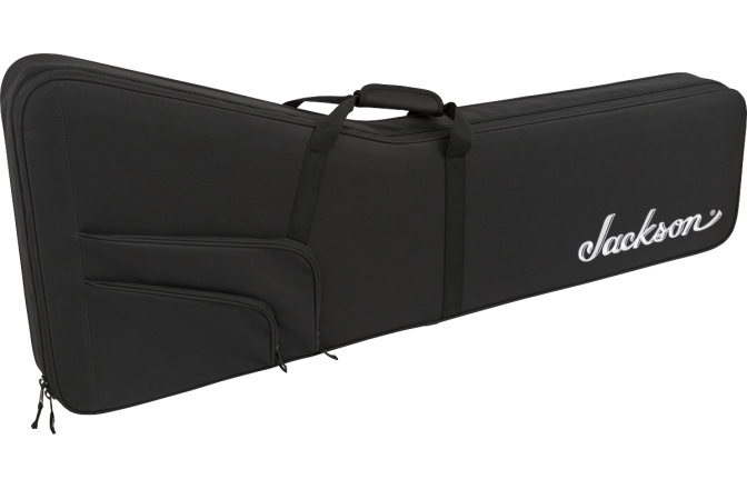 Case de Chitară Jackson Rhoads RH Foam Core Case Black