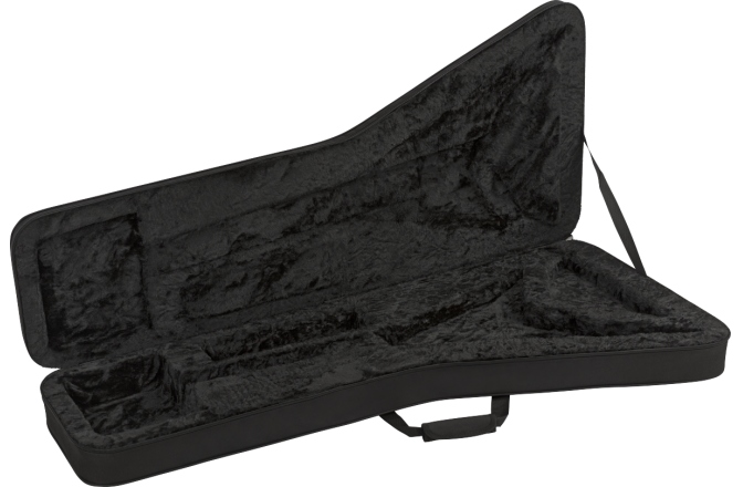 Case de Chitară Jackson Rhoads RH Foam Core Case Black