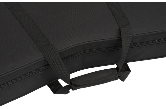 Case de Chitară Jackson Rhoads RH Foam Core Case Black