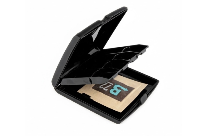 Case de transport ancii Daddario Woodwinds Reed Case Universal