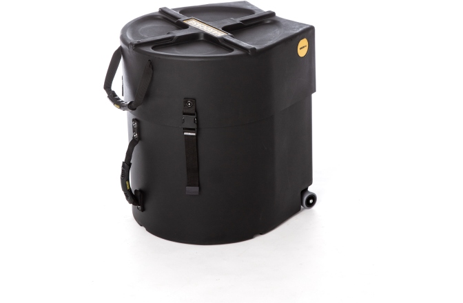 Case Doumbek Hardcase Percussion Case 14" - Doumbek