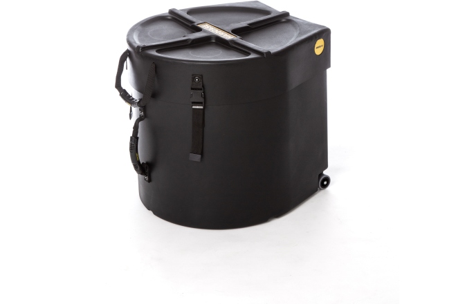 Case Doumbek Hardcase Percussion Case 16" - Doumbek