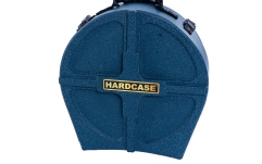 Case Floor Tom Hardcase Floor Tom Case 18" - Blue Granite / fully lined