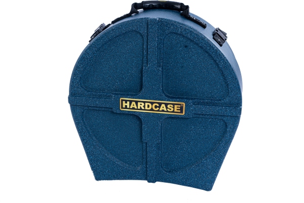Floor Tom Case 18" - Blue Granite / fully lined
