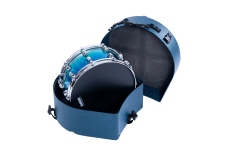 Case Floor Tom Hardcase Floor Tom Case 18" - Blue Granite / fully lined