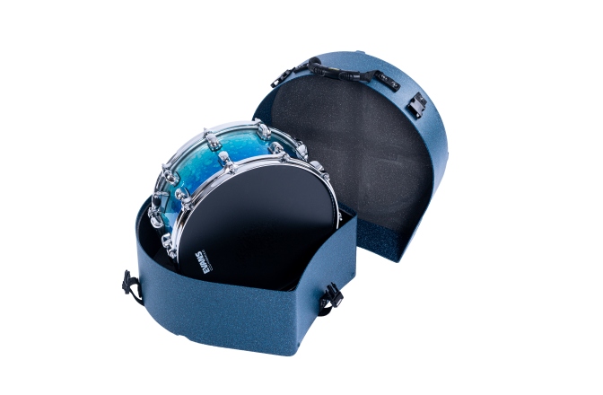 Case Floor Tom Hardcase Floor Tom Case 18" - Blue Granite / fully lined