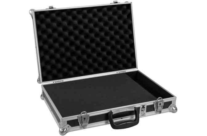 Case microfoane wireless Roadinger Microphone Case MRS-1 6 Microphones black