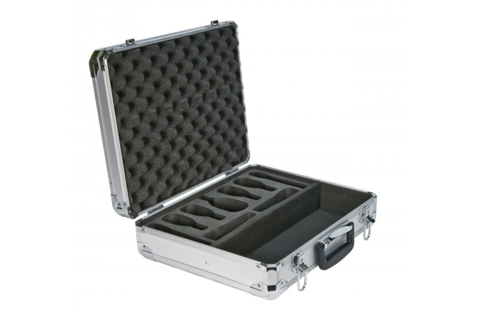 Case microfoane<br /> Audix CASEDPA