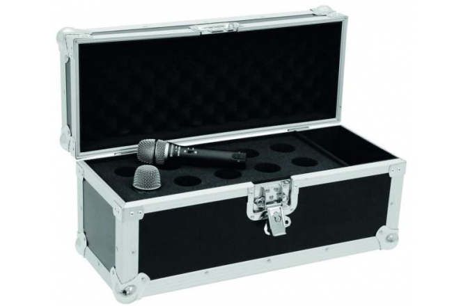 Case microfon Roadinger MCR-10