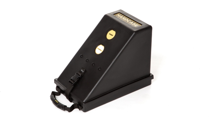 Case Pedală Hardcase Single Pedal Case