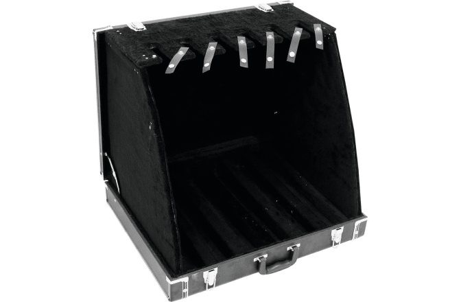 Case pentru 6 chitare Dimavery Stand Case for 6 Guitars