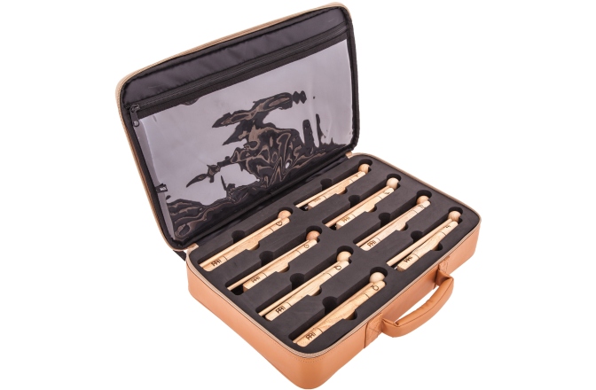 Case pentru Chimes Meinl - Chime Case for 8 Chimes
