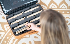 Case pentru Chimes Meinl - Chime Case for 8 Chimes