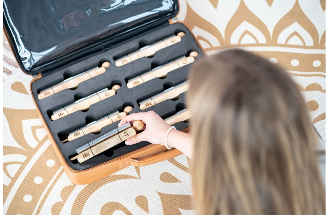 Case pentru Chimes Meinl - Chime Case for 8 Chimes