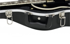 Case pentru chitară electrică LP Dimavery ABS Case for LP guitar