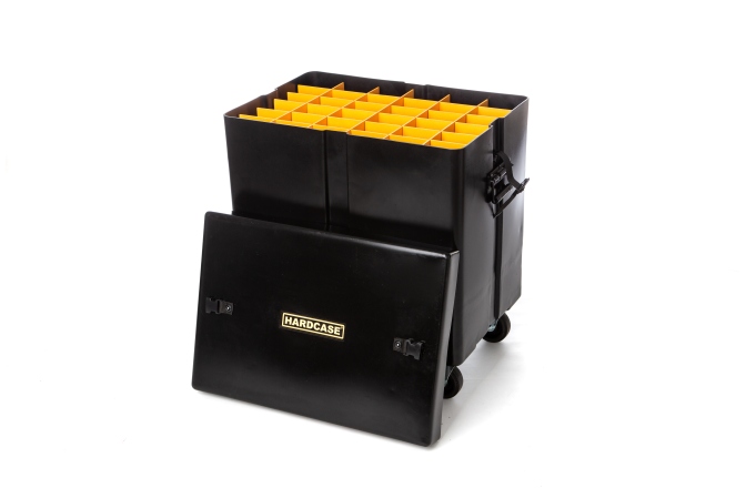 Case pentru stative Hardcase Transport Case - for 36 Music Stands