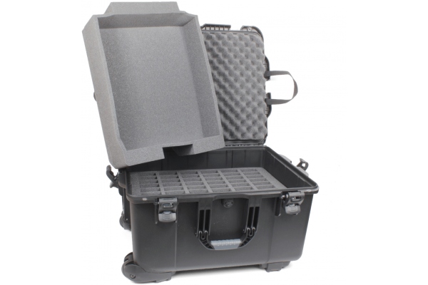 CCS 054 Rolling Carry Case