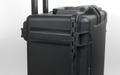 Case Pentru Transport DigiWave, FM sau IR Williams AV CCS 054 Rolling Carry Case