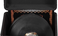 Case pentru vinyl-uri UDG Record Case 80 Vinyl - Black