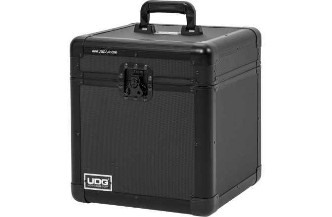 Case pentru vinyl-uri UDG Record Case 80 Vinyl - Black
