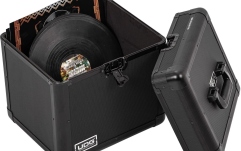 Case pentru vinyl-uri UDG Record Case 80 Vinyl - Black