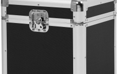 Case pentru vinyl-uri UDG Record Case 80 Vinyl - Silver