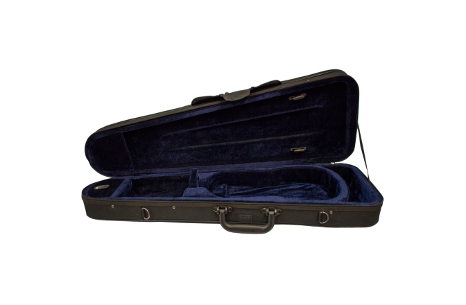 Case pentru vioară Petz Violin Hardfoam Case 2350B 4/4