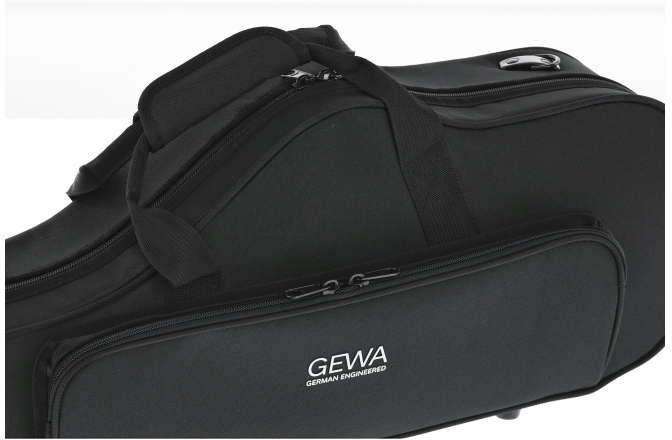 case saxofon Gewa case saxofon 65 x 27 x 17