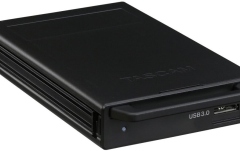 Case SSD pentru recordere Tascam AK-CC25