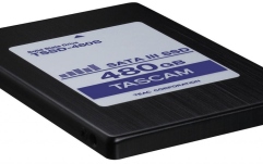Case SSD pentru recordere Tascam TSSD-480B