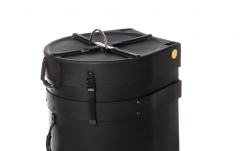 Case Steel Pan Hardcase Tenor Steel Pan Bass Case
