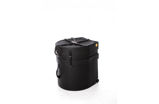 Case Steel Pan Hardcase Tenor Steel Pan Bass Case