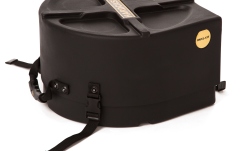 Case Timbale Hardcase Latin Percussion Case - 12" + 13" Timbale