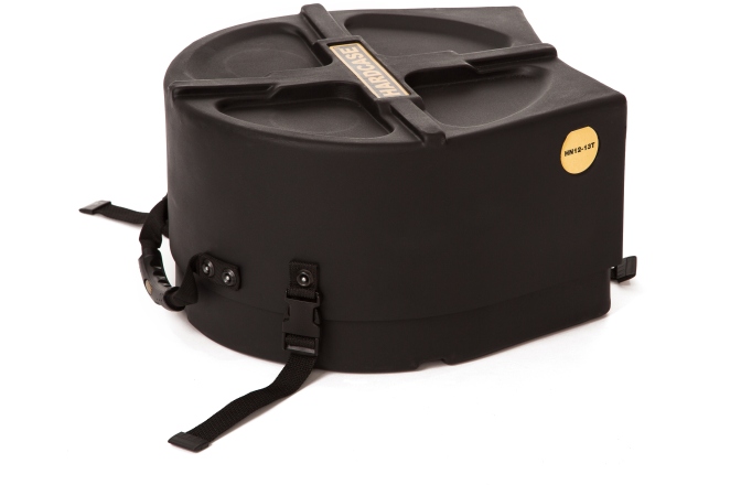 Case Timbale Hardcase Latin Percussion Case - 12" + 13" Timbale